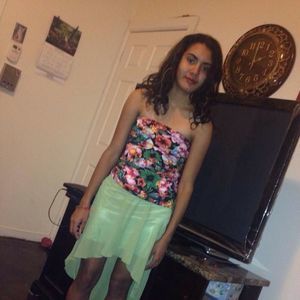 Meet your Posher, Brianna